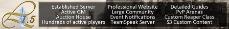 L1.5 Server