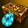 Ancient Aquamarine Box Ancient Aquamarine Box