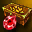 Ancient Ruby Box Ancient Ruby Box