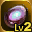 Ancient Obsidian Lv2 Ancient Obsidian Lv2