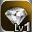 Ancient Diamond Lv1 Ancient Diamond Lv1