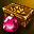 Ancient Garnet Box Ancient Garnet Box