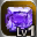 Ancient Tanzanite Lv1