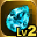 Ancient Aquamarine Lv2