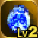 Ancient Sapphire Lv2