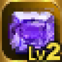 Ancient Tanzanite Lv2