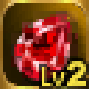 Ancient Ruby Lv2