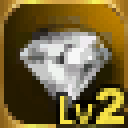 Ancient Diamond Lv2