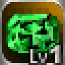 Ancient Emerald Lv1