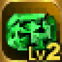 Ancient Emerald Lv2